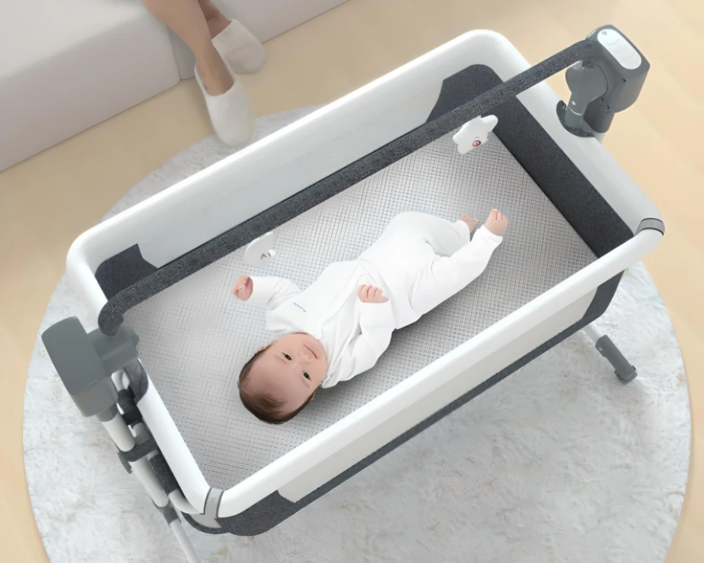 bassinet infant