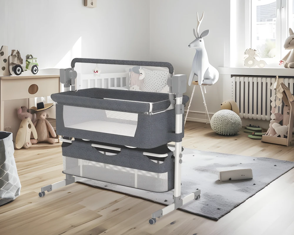 bassinet infant