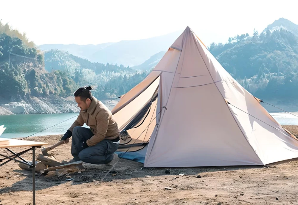 3 person tent ultralight